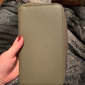 All About the Benjamins Wallet